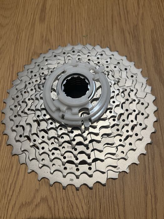 Kaseta DEORE cs m4100 -10