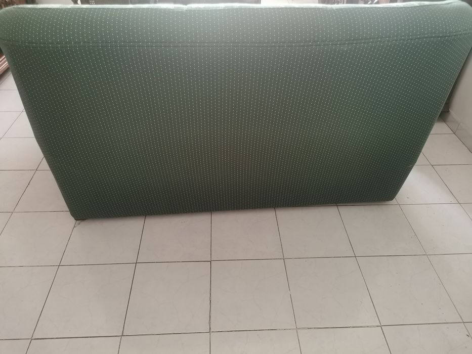 Sofá Cama (1,85 mt X 1,25 mt)