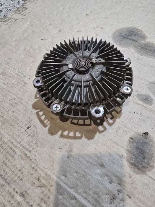 Вискомуфта Kia Sorento 2.5crdi 2002-2009 охлаждения соренто