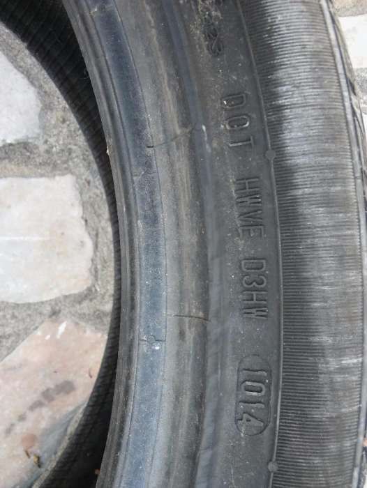 pneus R19 R20 R22 e R21