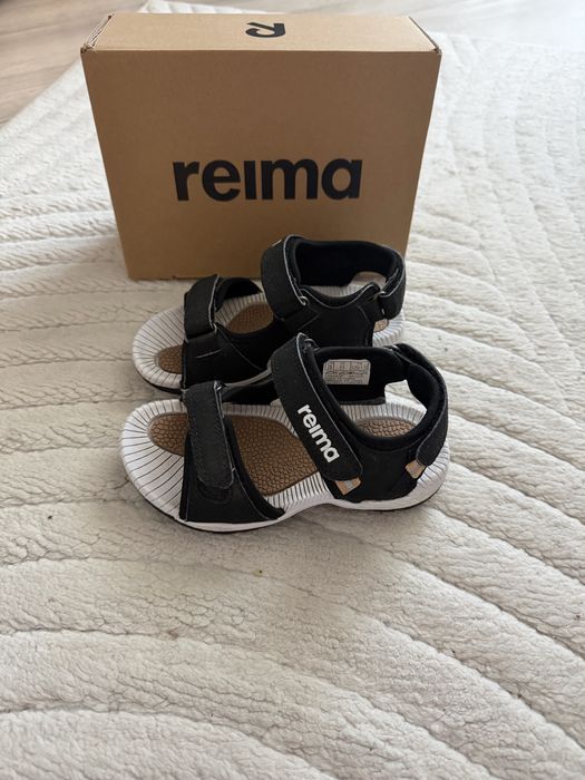 Дитячі сандалі Reima
