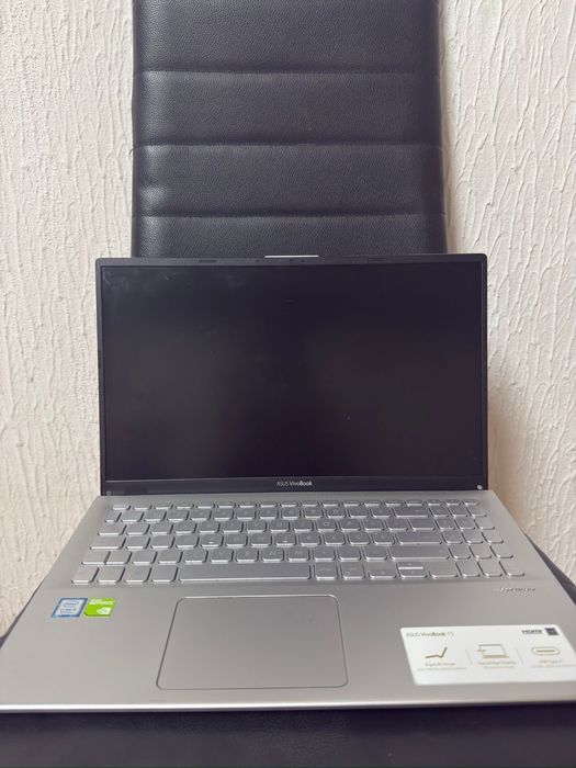 Asus VivoBook 15