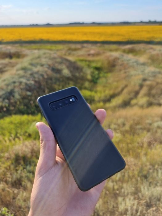 Samsung S10 8/128gb