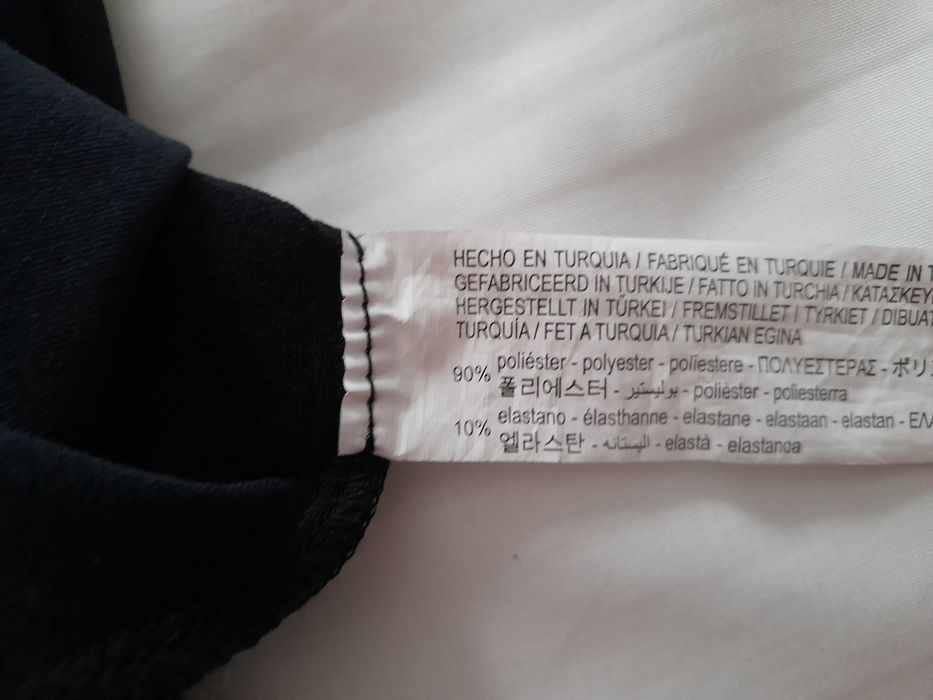 Vestido Stradivarius Mulher