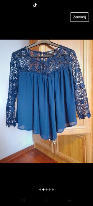 Bluzka rozmiar M