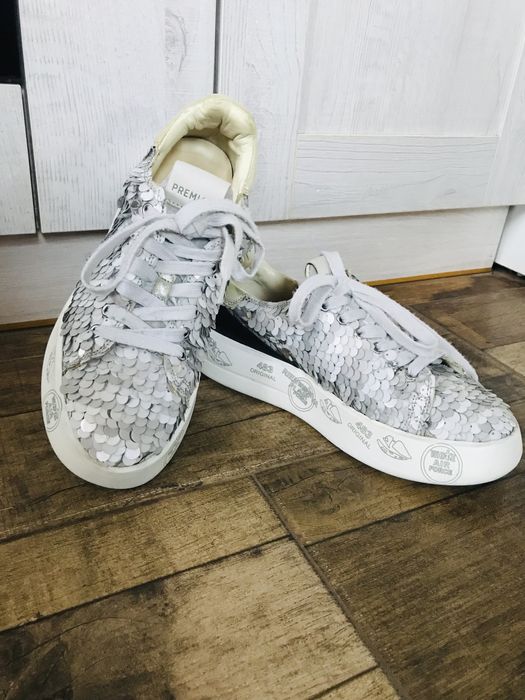 Premiata Belle var 3022 39р