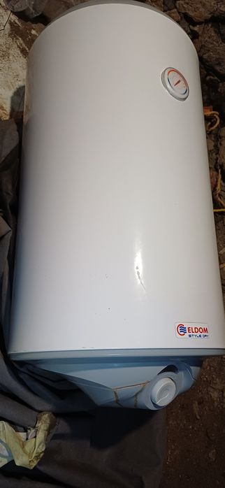 Бойлер  навісний, на запчастини або під ремонт