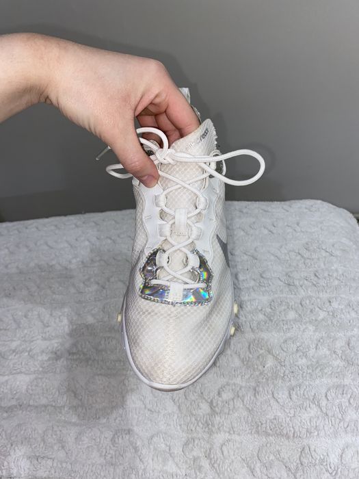 Кросовки Nike жіночі