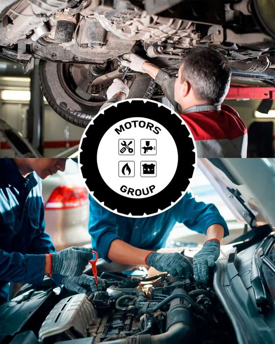 Ремонт двигателя, ГБЦ, замена ГРМ, Регулировка зазоров клапанов - Авто ...