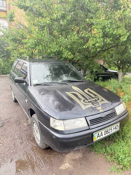 Продам ВАЗ 2111 універсал