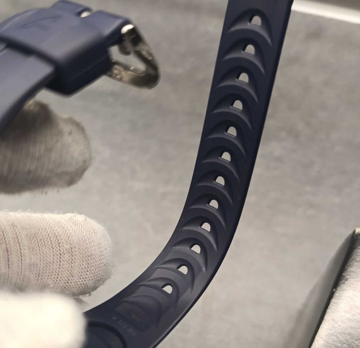 Nowy super zegarek Casio G-shock G-2900F z pudełkiem, wr200, granatowy