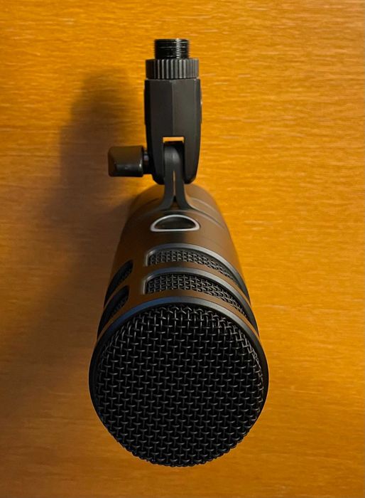 Microfone Audio-Technica AT2040USB (Como Novo + Fatura e Garantia)