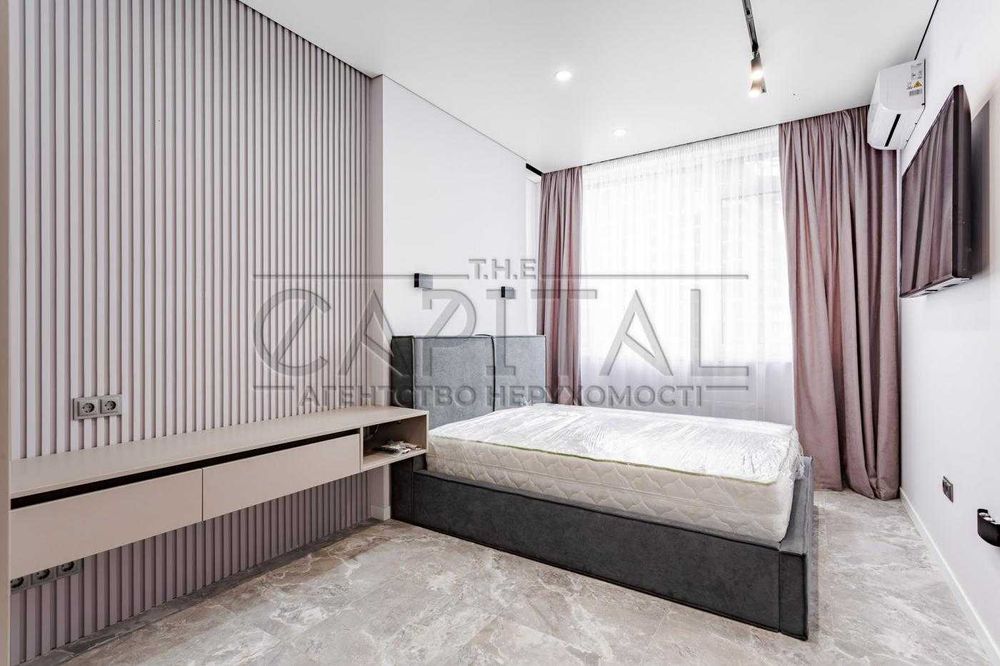 Оренда / Квартира / пр-т Берестейский, Киев Manhattan City.