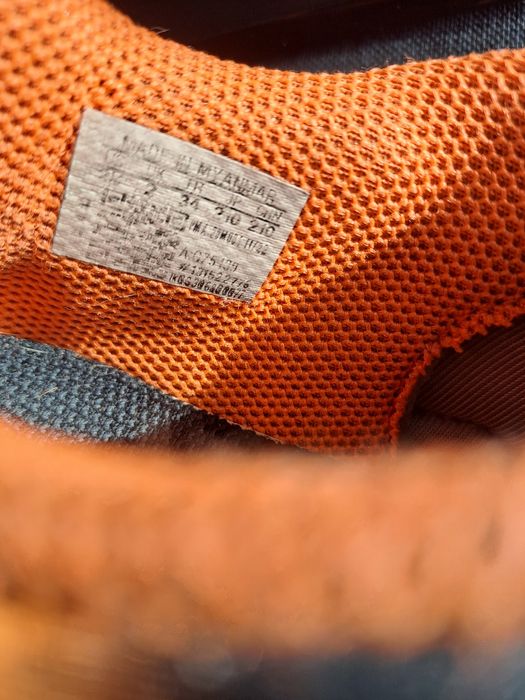 Chuteiras Adidas nr.34