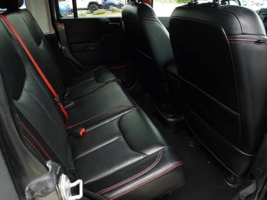 Jeep Wrangler      2018