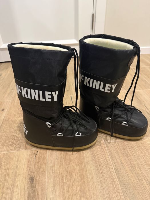 Чоботи луноходи Mc Kinley