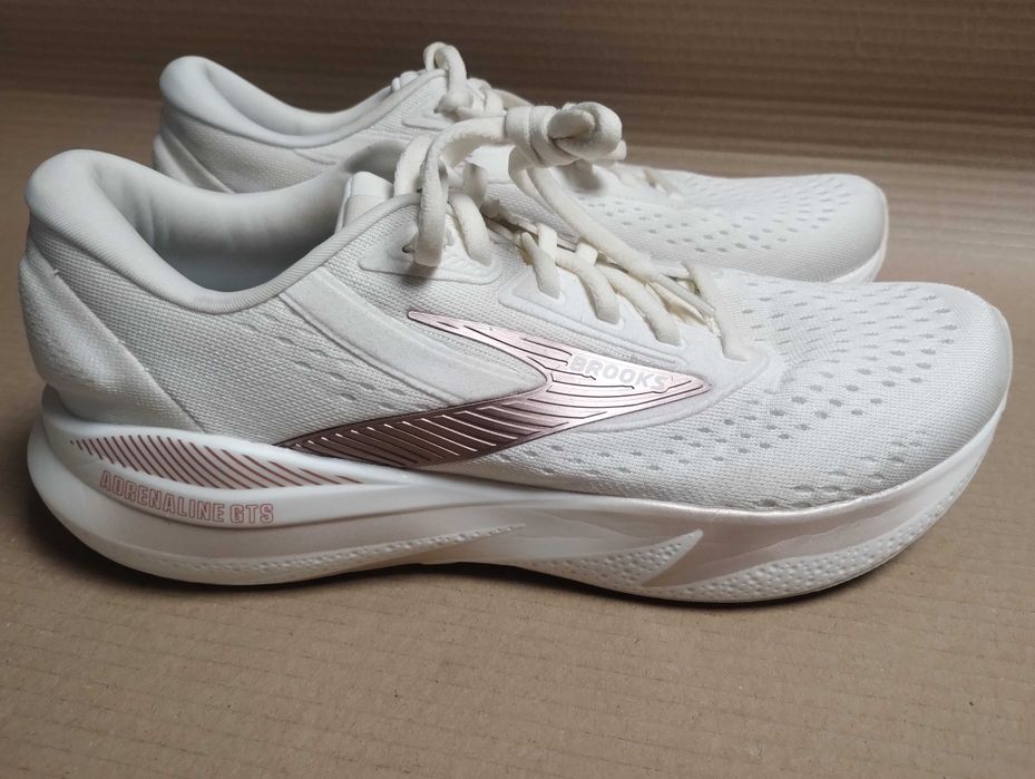 buty do biegania biegowe 42 Brooks Adrenaline 24