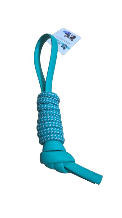 Nowa zabawka dla psa