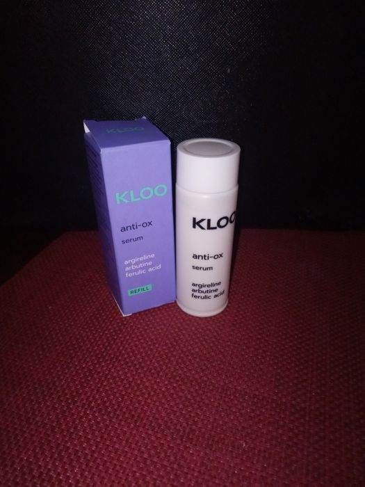 Serum do twarzy KLOO 30ml