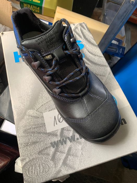 Obuwie Buty robocze