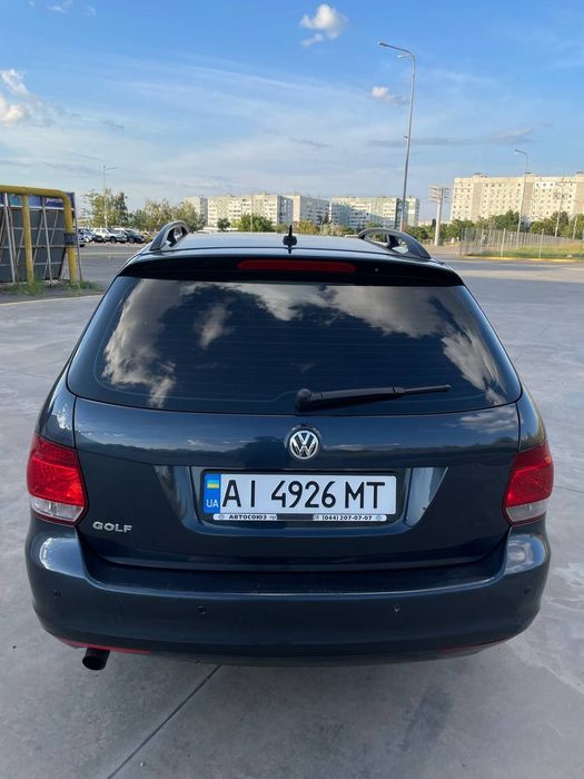 Vw Golf 6  TSI 2010 г.в. автомат