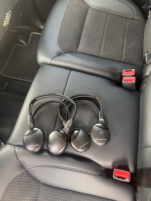 Mercedes-Benz GLE 250 d 4MATIC