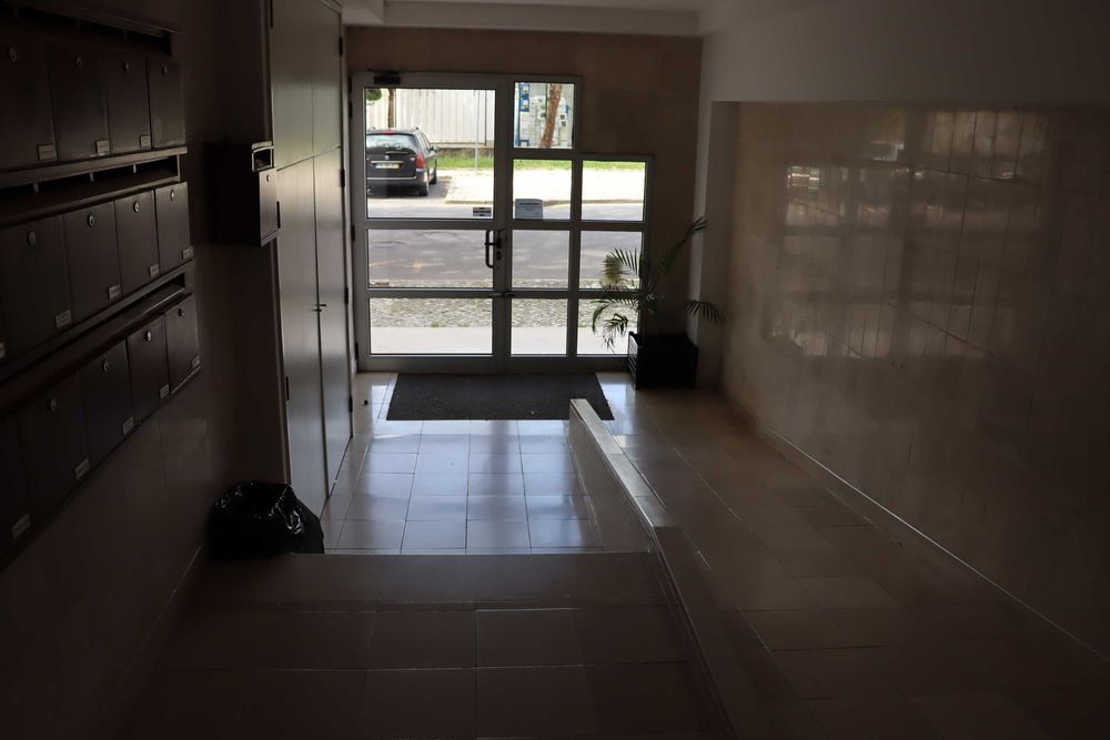 Quarto em Telheiras tudo incluido