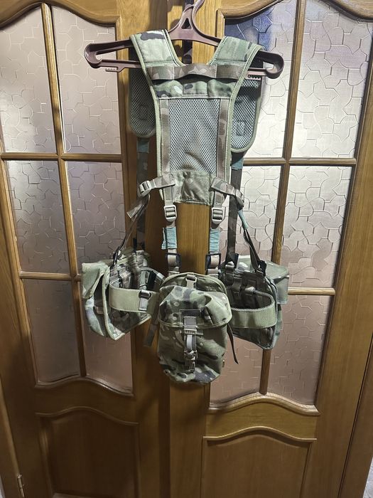 Продам РПС розгрузка Британка (оригінал)
