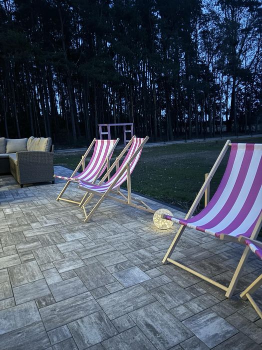 Dom rekreacyjny / letniskowy / na imprezy / balia