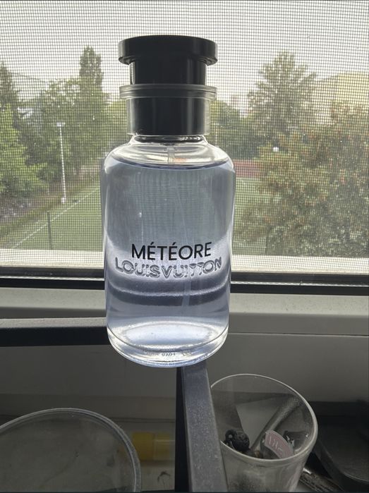 Louis Vuitton Météore 100 ml