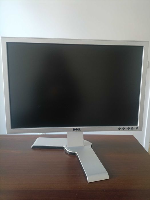 Monitor Dell 2208WFP