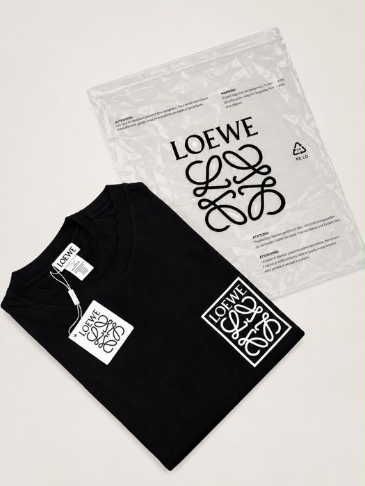 Tshirt Loewe *nova