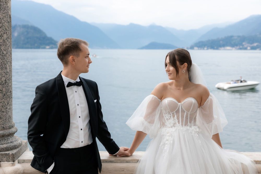 Suknia ślubna Marry Me 38/40