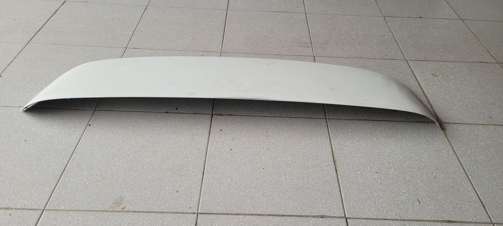 Mala | Spoiler Honda Civic ej/ek hatchback