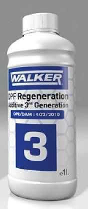 Powerflex Walker 1л Eolys 176 эолис еоліс DPF присадка іоліс еолис