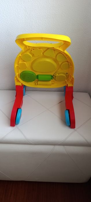 Andador para bebé Happy Bear