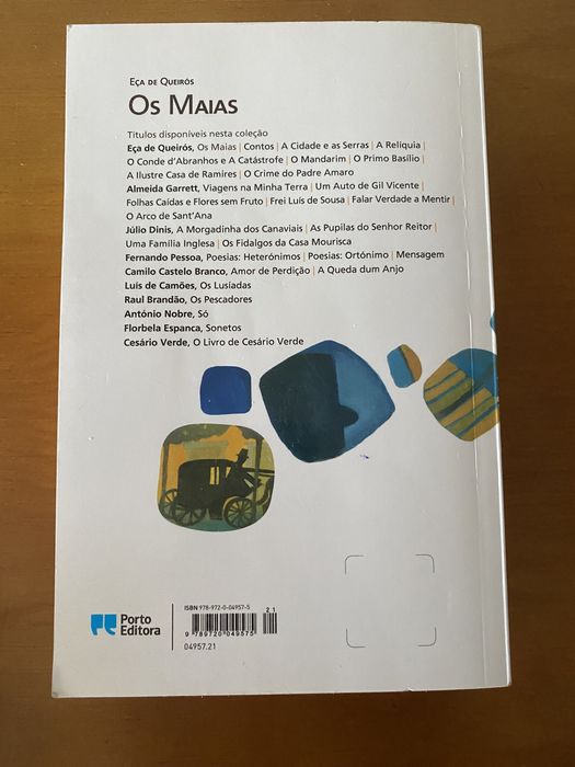 Os maias