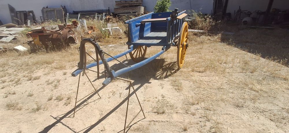 Carroça Alentejana