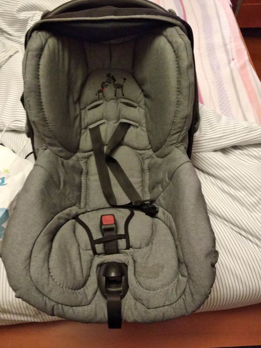 Baby coque bebeconfort
