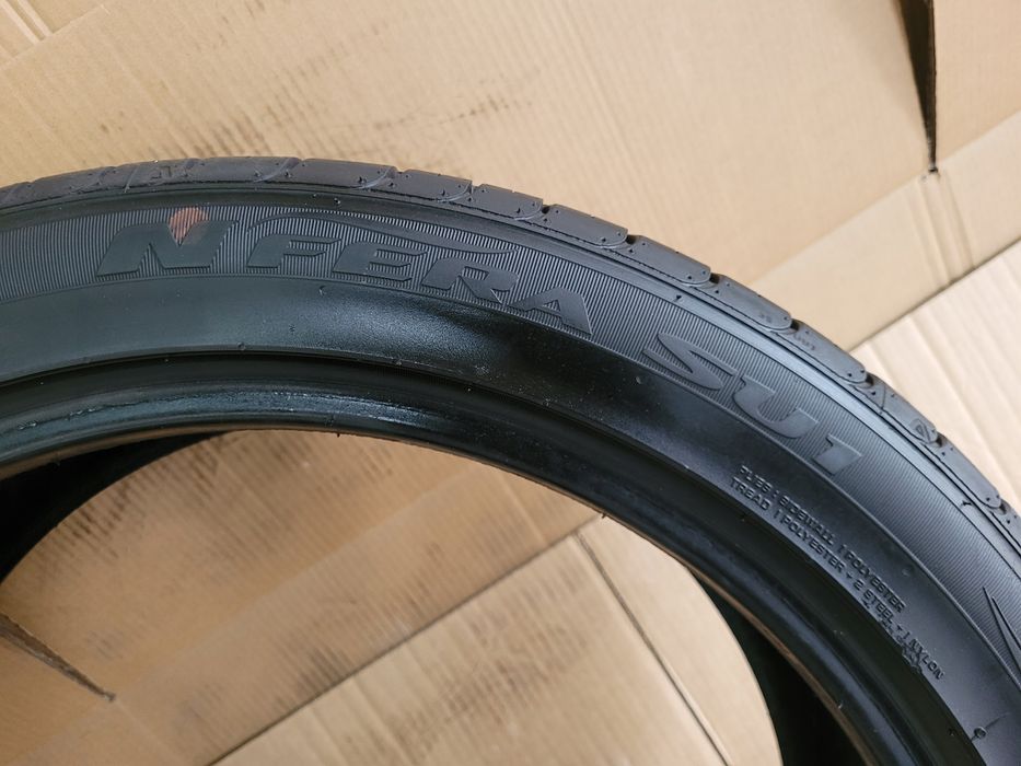 opona letnia nexen nfera su1 225/45r19 96 w
