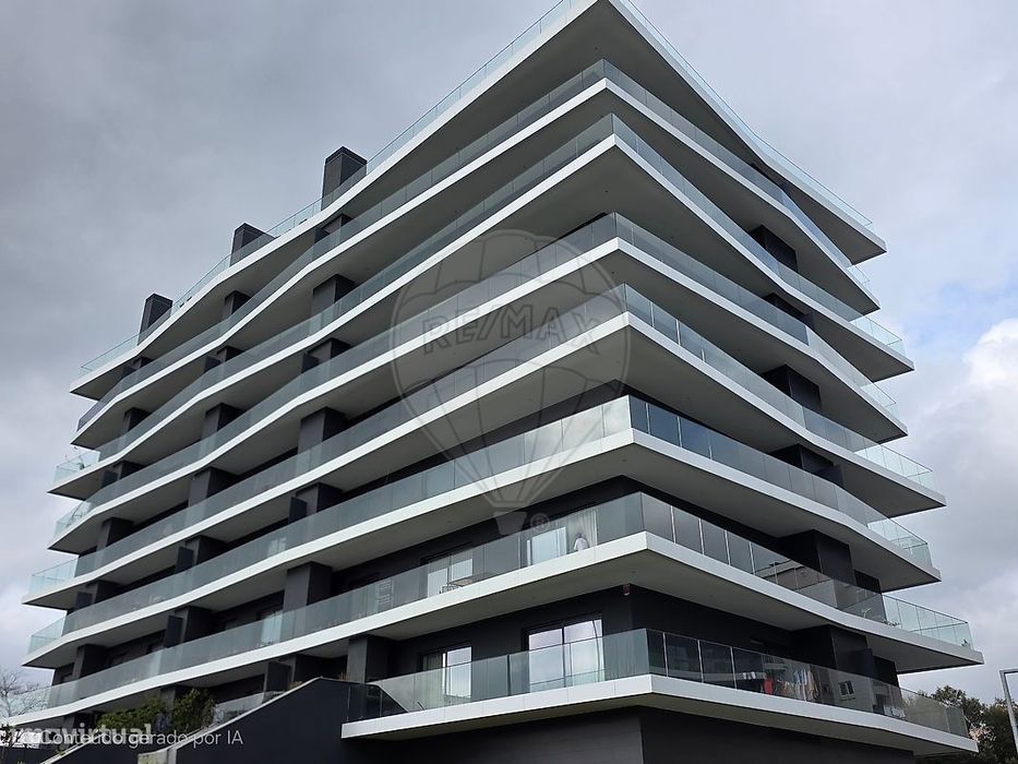 Apartamento T3 para venda