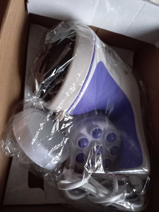 Excelente aparelho p exercitar e relaxar o corpo - Relax & Spin Tone