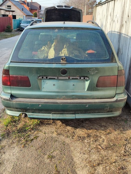 Продаю BMW e39 .