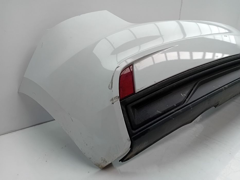 Pára-choques trás AUDI A1 Sportback (GBA)