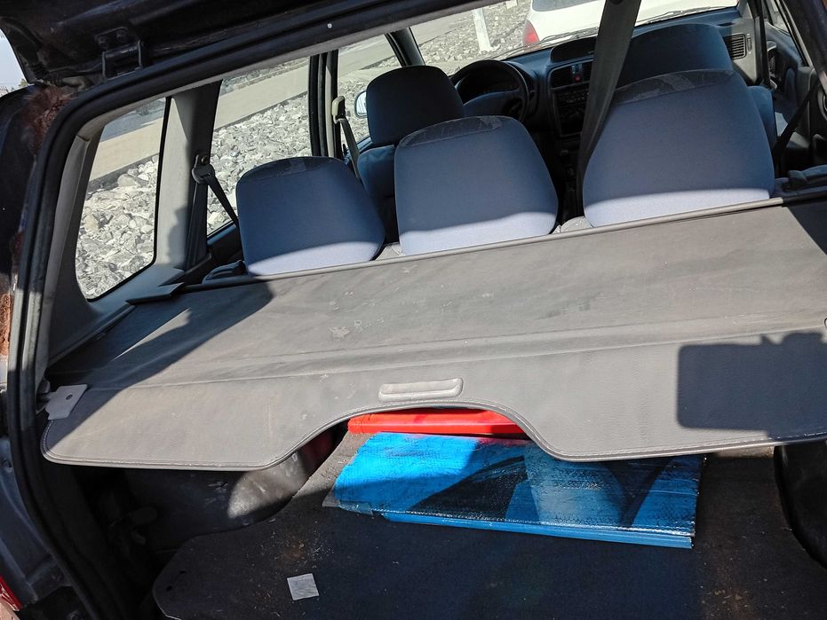 Mitsubishi Space Star 1.3 | Inspeção até 02/2027