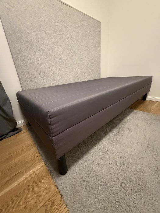 Ikea Svelgen 90x200