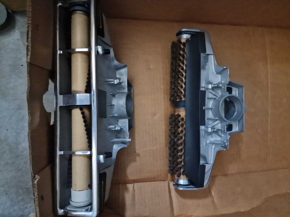 Acessórios aspirador Kirby