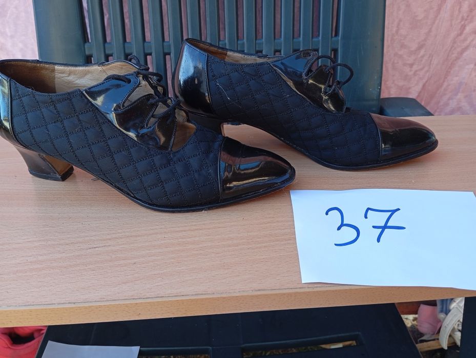 Butki damskie rozmiar 37