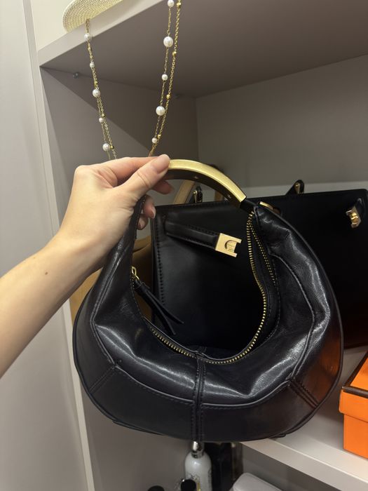 Сумка стильна ZARA