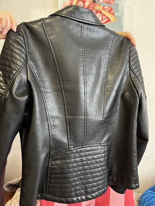 Косуха жіноча на весну